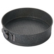 Форма круглая разъемная 24х7 Linea EASY