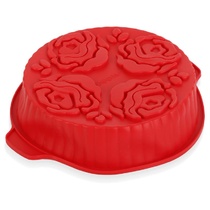 Форма Букет27х6,5 см