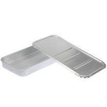 Лоток кондитерский (300х600х90) металлическая крышка