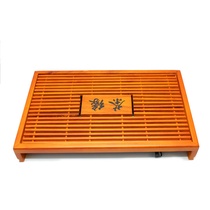 Чайный поднос (Чабань) 43х28 см