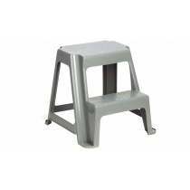 Табурет универсальный со ступенькой Цвет IDEA (Москва) уп.1