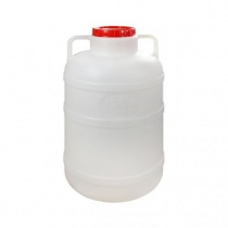 Канистра-бочка 50л (уп.4) Альтернатива