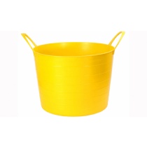 Корзина мягкая 27л Цвет в асс-те