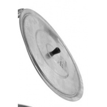 Крышка к баку оцинкованного 20л