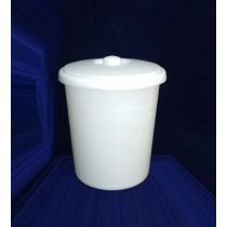 Бак (V=50л) И98
