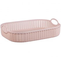 Лоток Вязание 90x280x370 (варианты цвета)(10уп.)