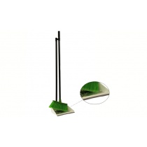 Набор для уборки помещений ЛЕНИВКА ДЕКО Цвет в ассотрименте IDEA (Москва) уп.20