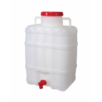 Канистра-умывальник 20л (уп.6) Альтернатива