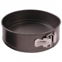 Форма для выпечки разъемная с антипригарным покрытием, д 22см , арт. К4002С