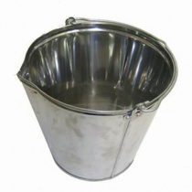 Подойник 12,0л нерж г.Магнитогорск