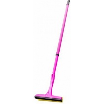 Окномойка с черенком телескопическим 150см Классикауп.24