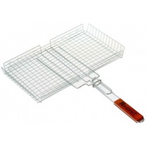 93-PIC-73-1 Решетка- гриль глубокая 45х25