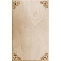 Доска разделочная 500х300х8 фанера СОЛО-5