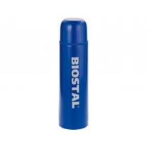 Термос у/г кн. 0,75 NB-750C-B синий BIOSTAL