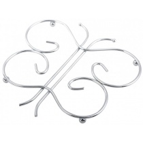 93-TR-04-02 Подставка п/горячее проволочная19х1