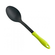 Ложка гарнирная нейлон №1 GREEN AST-004-КП-004