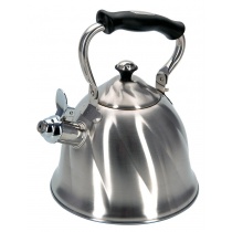 93-TEA-29 Чайник 2,6л со свистком Linea TEA