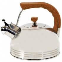 93-2503В.3 Чайник 5л люкс нерж
