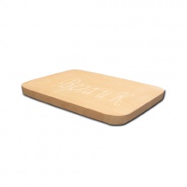 Доска разд. береза 300х450х30мм клееная, проф. К21