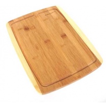 Доска раздел бамбук 400*300*15мм №9 КТ-ДР-09