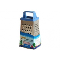 Терка универсальная пласт/руч. в упак. К01.000.04