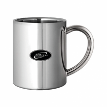 Термокружка 300мл. мет/р. NM-300С