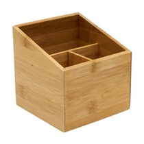 Органайзер кухонный 12,5*12,5*12,5см №3 КТ-ОР-03