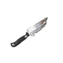 Нож овощерезка №2 ОВ2