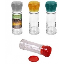 Мельница для специй 13,5*4,5см 4цв МЕ76-65