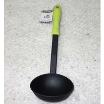 Половник нейлон №1 GREEN AST-004-КП-002