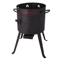 Учаг для казана 9,0л. ук03