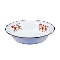 Миска 4 л декор