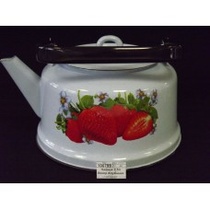 Чайник 3.5 л декор (закатн.дно)