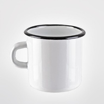 Кружка 0,4 л светлая