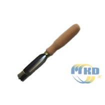 Нож для удаления сердцевины яблока дер. ручка