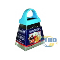 Терка нерж. МИНИ 9см