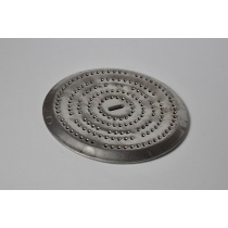 Рассекатель пламени для газовой плиты