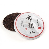 Блин Шу пуэр Юньнань Гушу