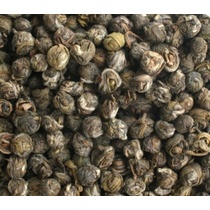 Жасминовые жемчужины дракона - Моли Лун Чжу