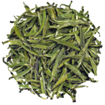 Желтые почки с горы Мендин №1400 - Мен Дин Хуан Я