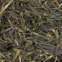 Зеленый изумруд (сенча) Непальский чай